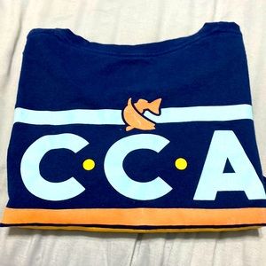 COASTAL CONSERVATION ASSOCIATION T-SHIRT